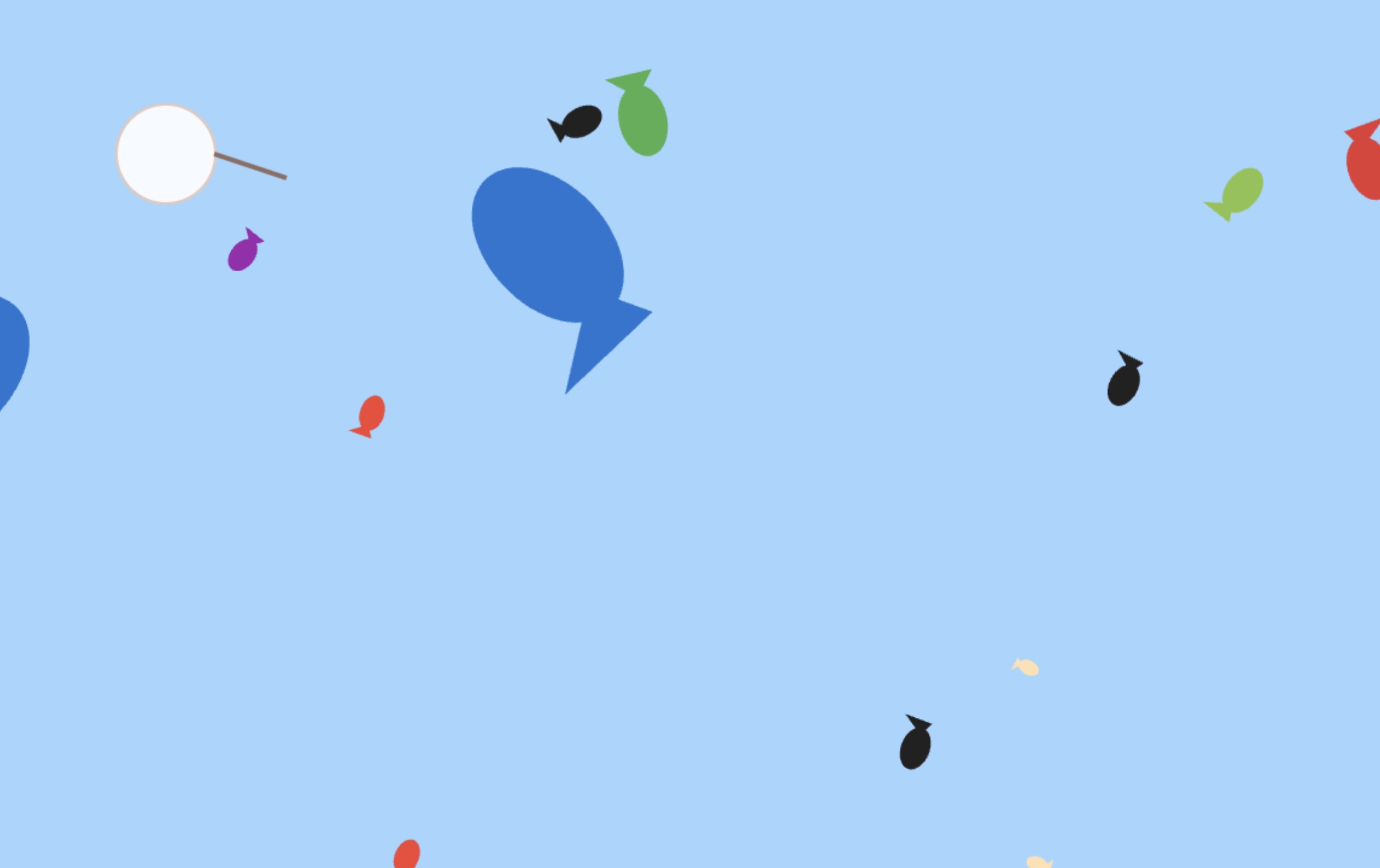 キン・スク ゲーム画面